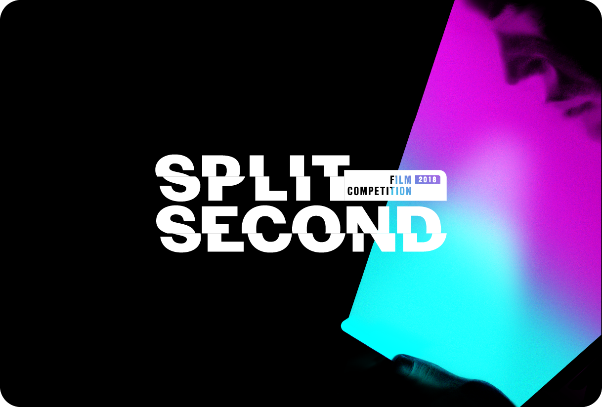 Split Second Film Comp